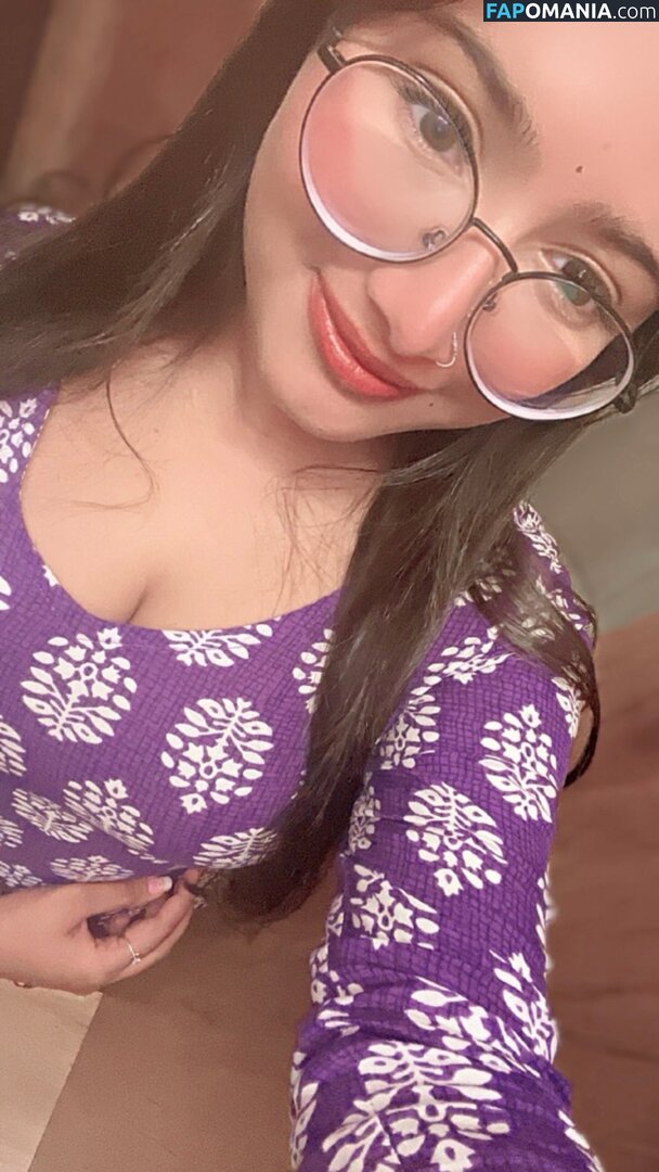 Ipsita Nandi / _ipsita_x Nago OnlyFans  Przeciekłe zdjęcie #23