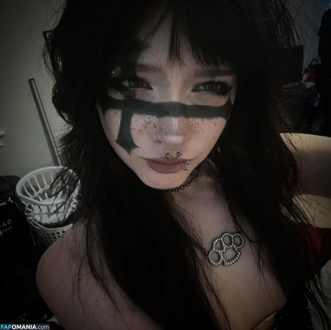 cw / ir1ghost Nago OnlyFans  Przeciekłe zdjęcie #6