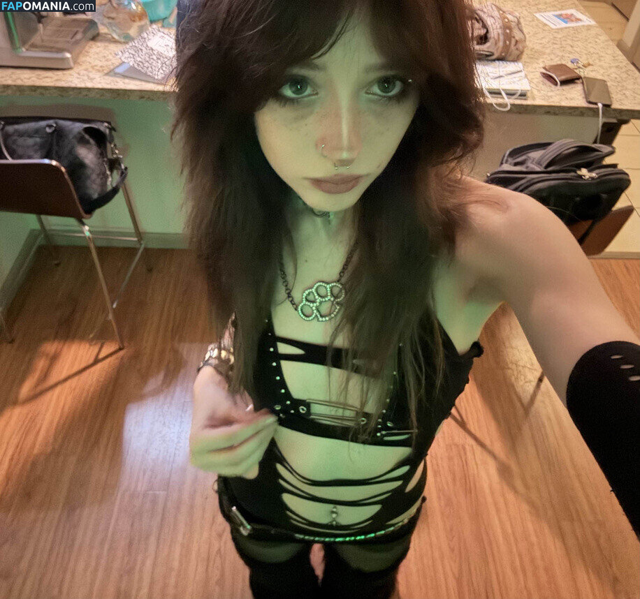 cw / ir1ghost Nago OnlyFans  Przeciekłe zdjęcie #9