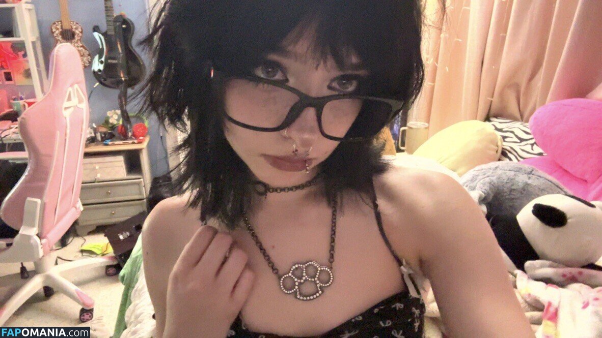 cw / ir1ghost Nago OnlyFans  Przeciekłe zdjęcie #10