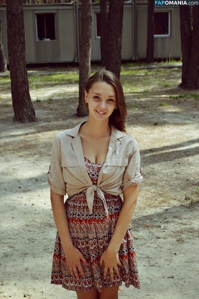 Irina Mostova / iramostova Nago OnlyFans  Przeciekłe zdjęcie #23