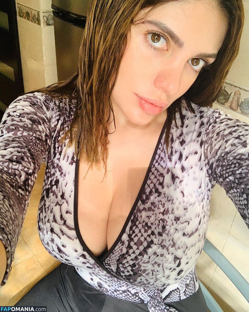 irela_torres Nago OnlyFans  Przeciekłe zdjęcie #6