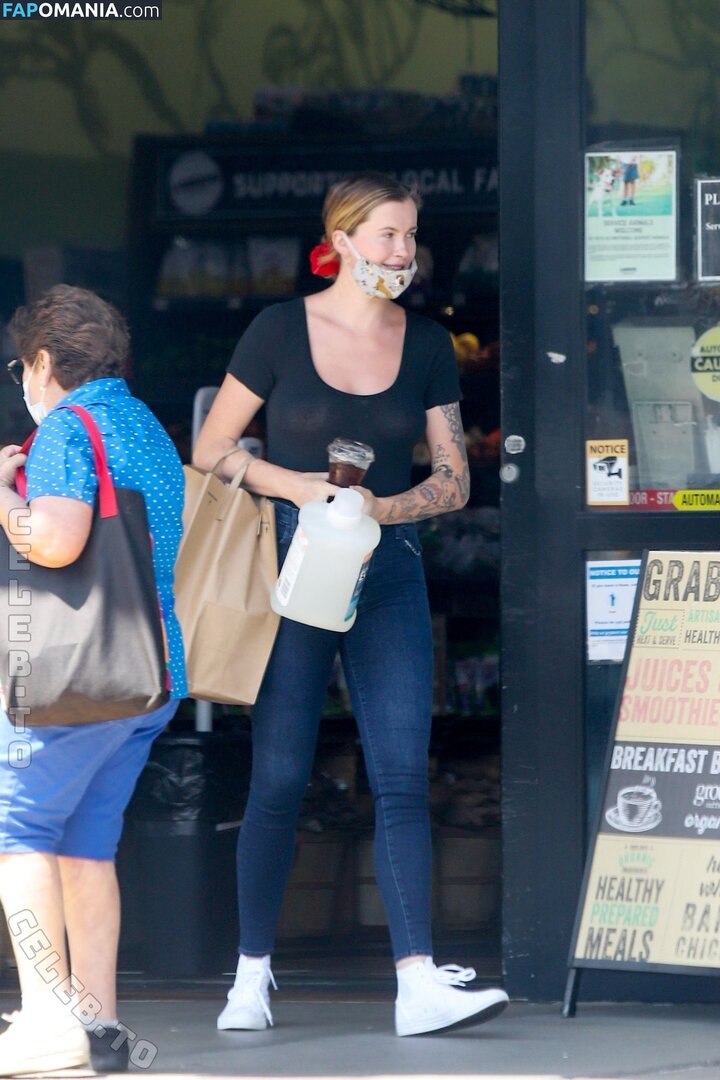 Ireland Baldwin / chloebaldwin... / irelandbasingerbaldwin / irelandirelandireland Nago OnlyFans  Przeciekłe zdjęcie #224