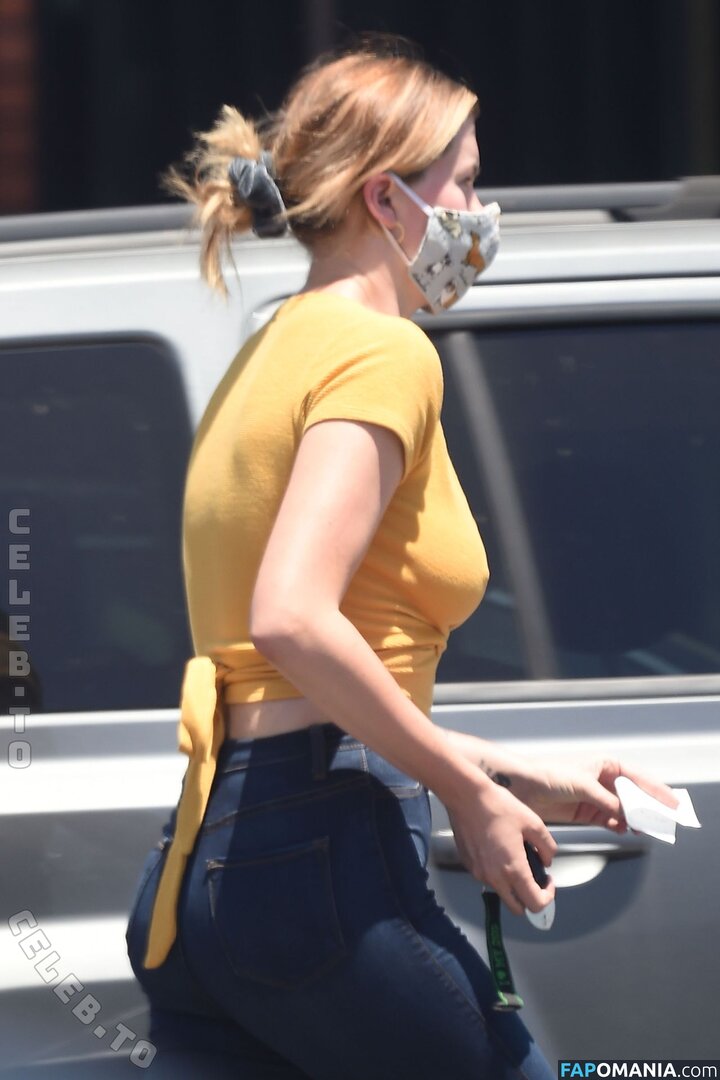 Ireland Baldwin / chloebaldwin... / irelandbasingerbaldwin / irelandirelandireland Nago OnlyFans  Przeciekłe zdjęcie #233