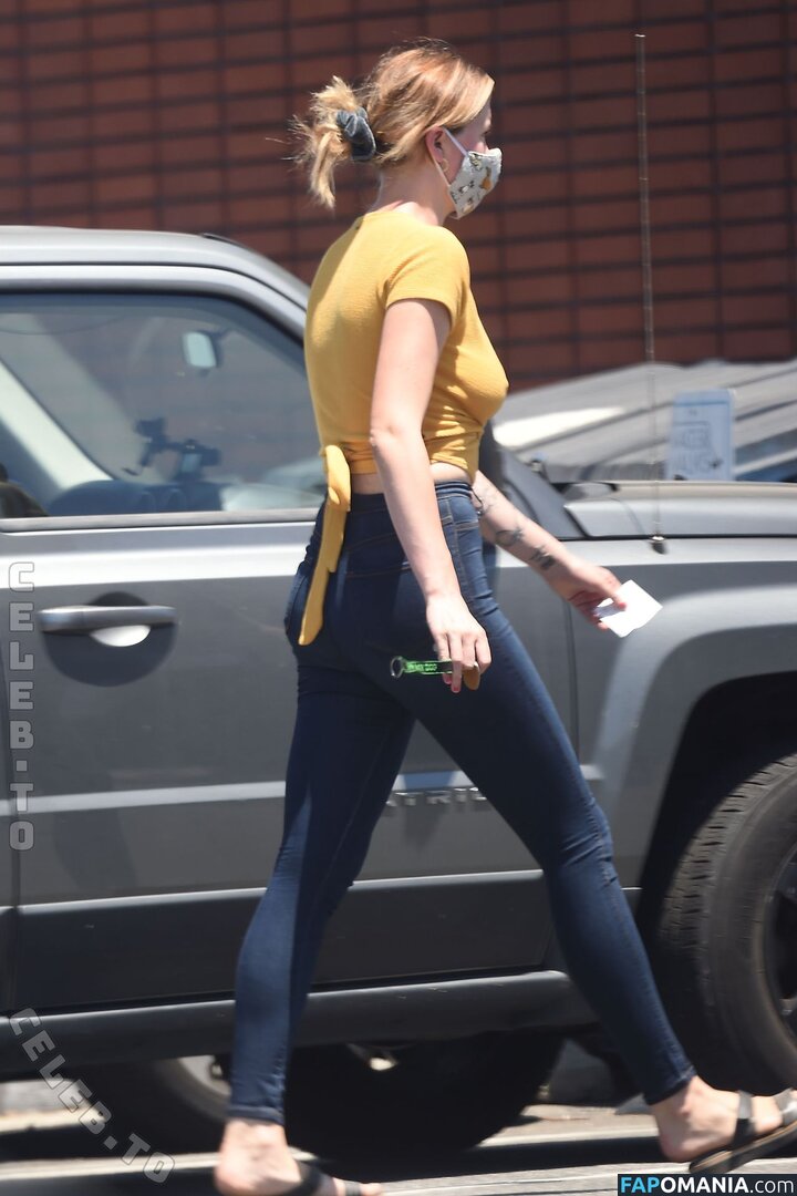 Ireland Baldwin / chloebaldwin... / irelandbasingerbaldwin / irelandirelandireland Nago OnlyFans  Przeciekłe zdjęcie #234