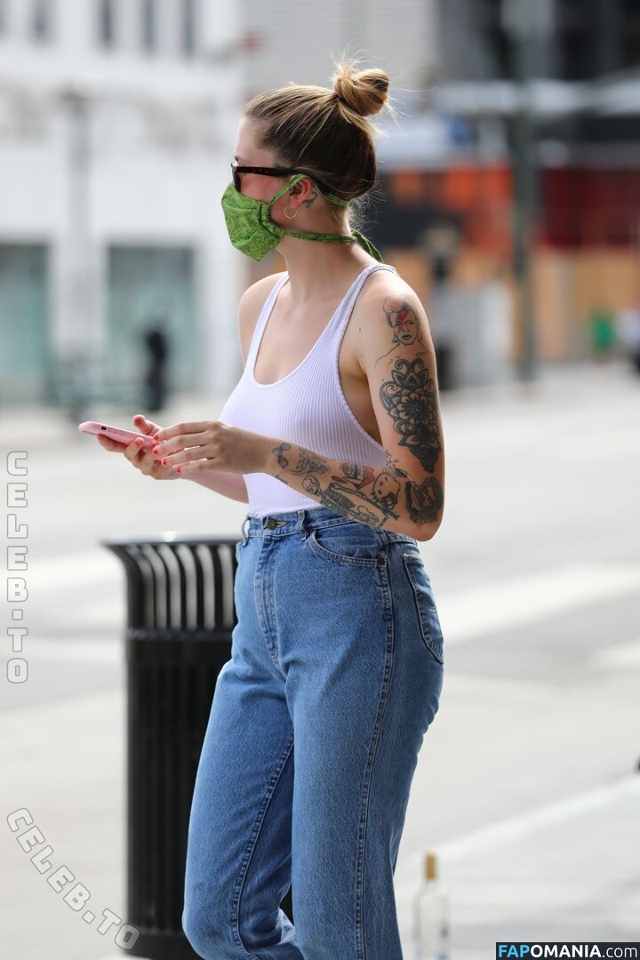 Ireland Baldwin / chloebaldwin... / irelandbasingerbaldwin / irelandirelandireland Nago OnlyFans  Przeciekłe zdjęcie #235