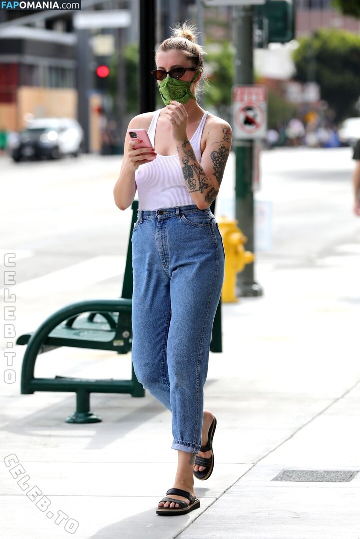 Ireland Baldwin / chloebaldwin... / irelandbasingerbaldwin / irelandirelandireland Nago OnlyFans  Przeciekłe zdjęcie #238