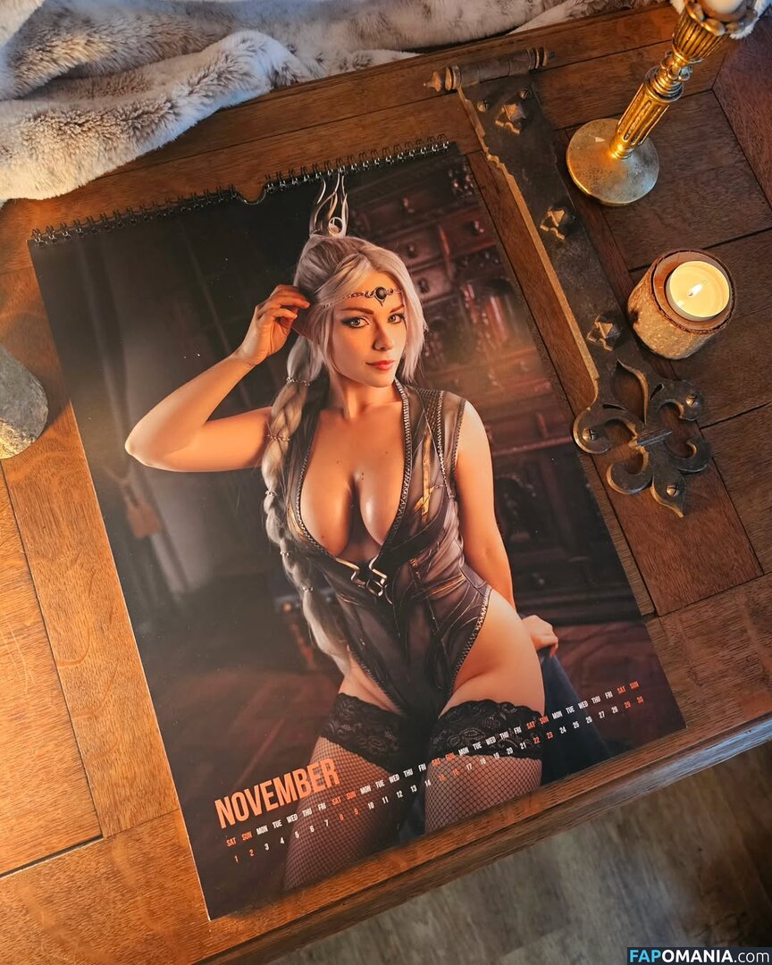 Irena Meier / Irina Meier / Irine Meier / irine_meier Nago OnlyFans  Przeciekłe zdjęcie #370