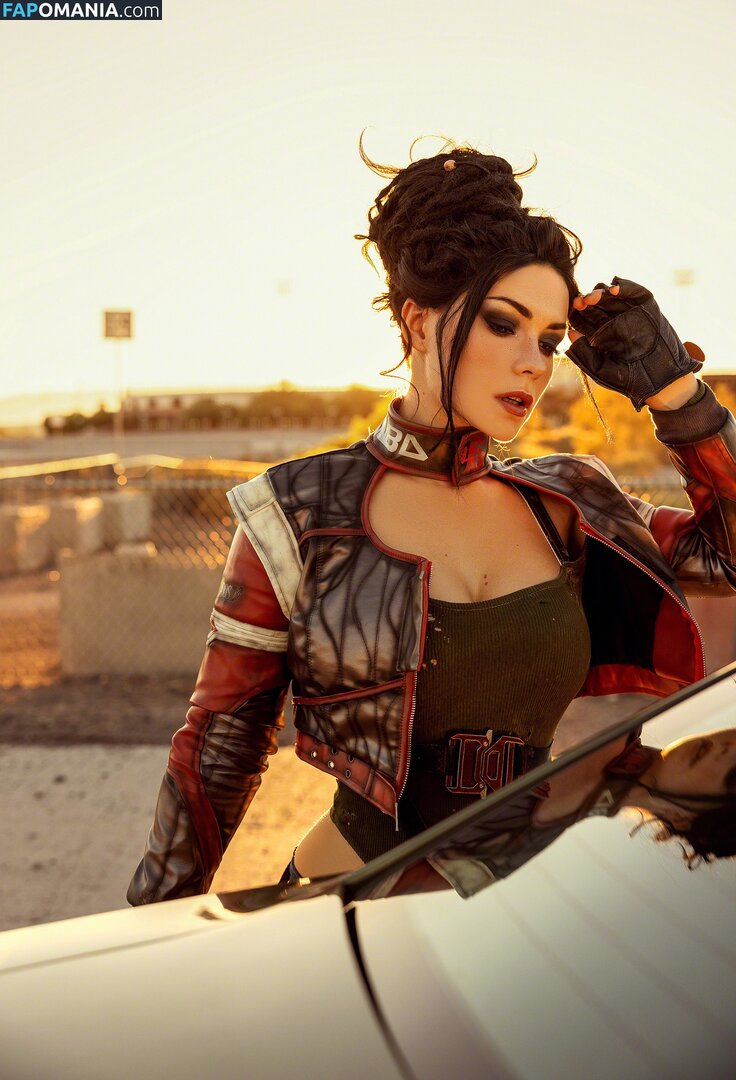 Irena Meier / Irina Meier / Irine Meier / irine_meier Nago OnlyFans  Przeciekłe zdjęcie #375