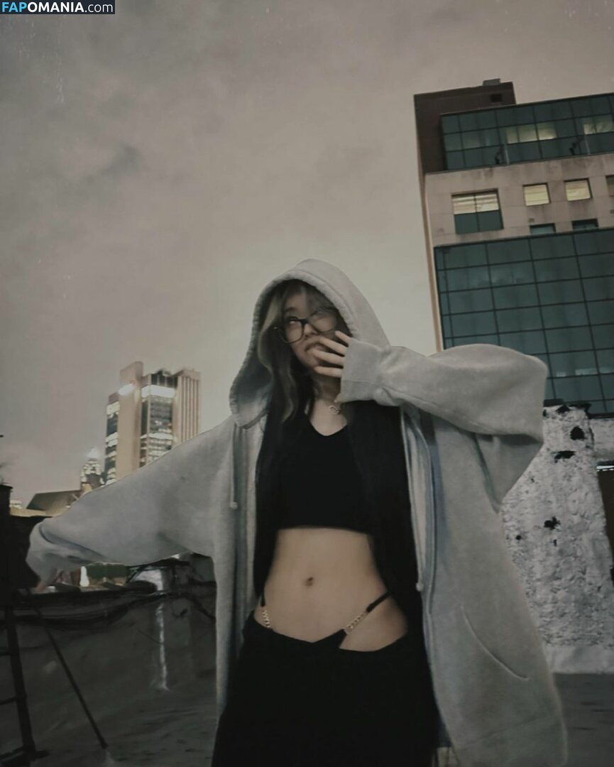 Irene Wong / ennidwong / hty.04 Nago OnlyFans  Przeciekłe zdjęcie #1