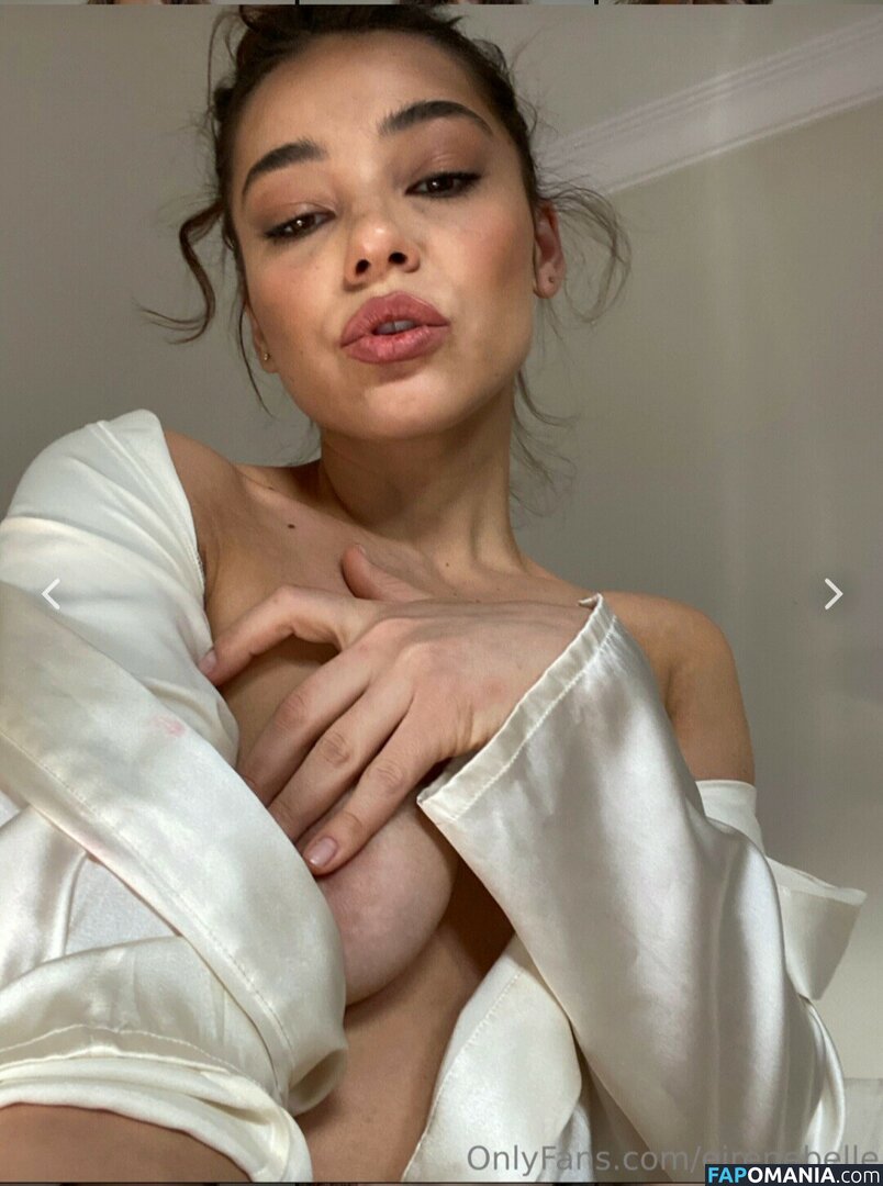 Eirenebelle / Irene Apostu / Irenebelle Nago OnlyFans  Przeciekłe zdjęcie #23