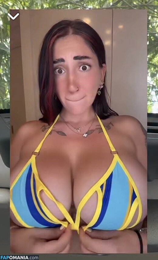 Andreea Irimescu / Iri_fit98 / fitnessiri9898 Nago OnlyFans  Przeciekłe zdjęcie #2
