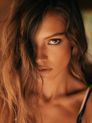 Irina Kovaleva