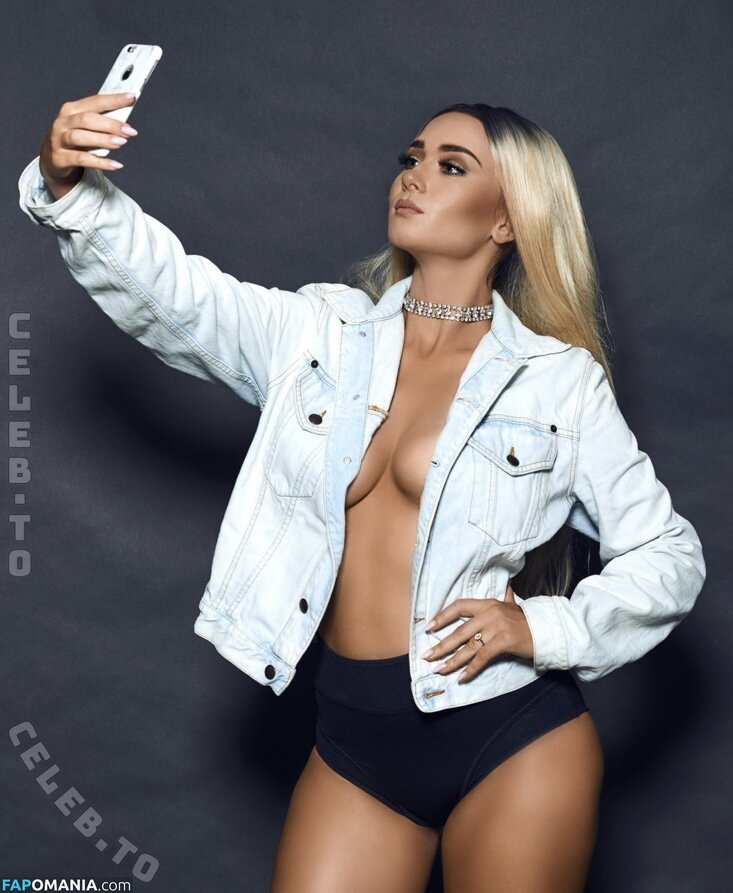 Irina Olsen / Irinaolsen Nago OnlyFans  Przeciekłe zdjęcie #5