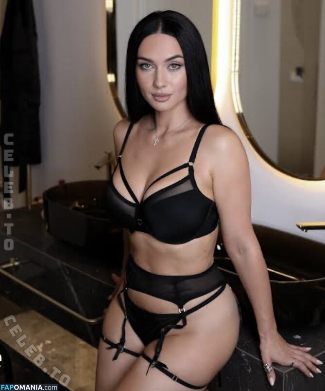 Irina Olsen / Irinaolsen Nago OnlyFans  Przeciekłe zdjęcie #9
