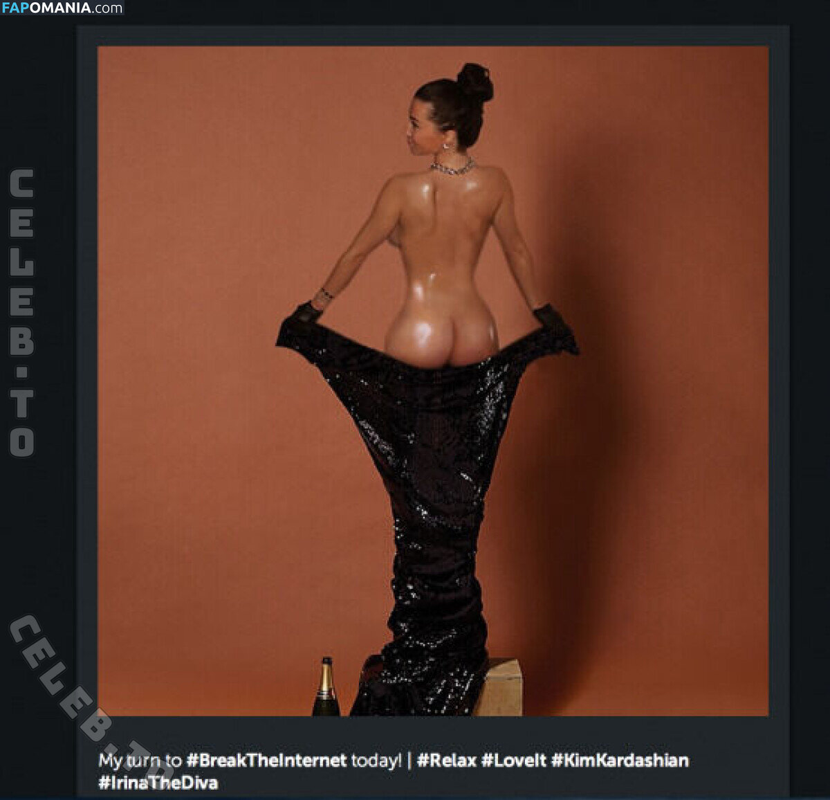 Irina Olsen / Irinaolsen Nago OnlyFans  Przeciekłe zdjęcie #15