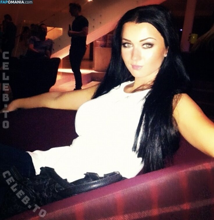 Irina Olsen / Irinaolsen Nago OnlyFans  Przeciekłe zdjęcie #20