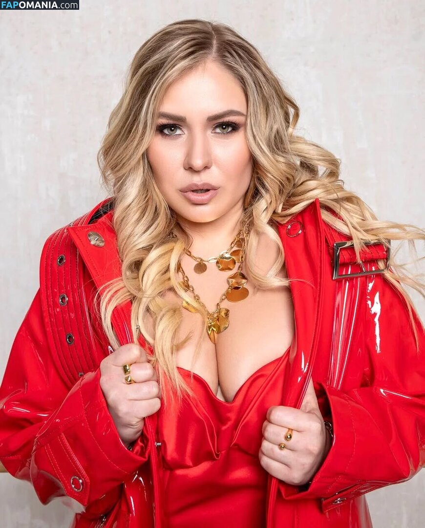 Irina Orlova / irina.orlova__ Nago OnlyFans  Przeciekłe zdjęcie #1
