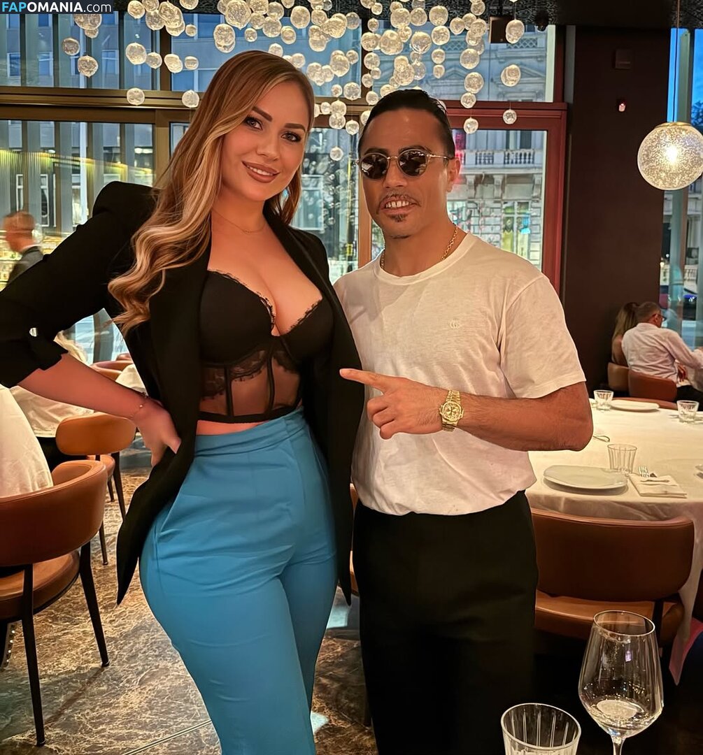 Irina Orlova / irina.orlova__ Nago OnlyFans  Przeciekłe zdjęcie #2