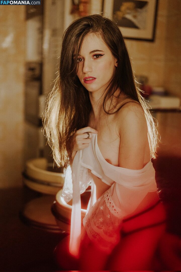 Irina Rivas / irinarivas_98 Nago OnlyFans  Przeciekłe zdjęcie #34