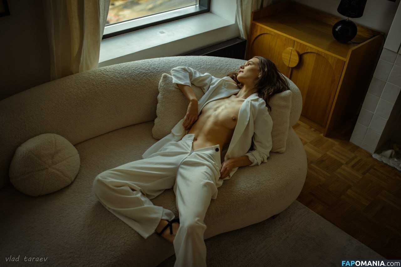 AmberQ / Irina Telicheva / Tasha / irina_tlch Nago OnlyFans  Przeciekłe zdjęcie #263