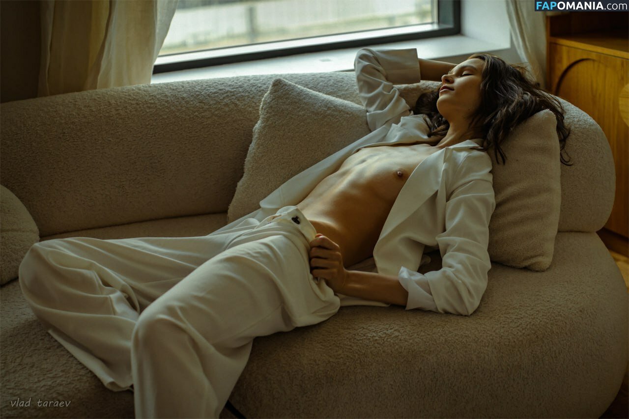 AmberQ / Irina Telicheva / Tasha / irina_tlch Nago OnlyFans  Przeciekłe zdjęcie #267