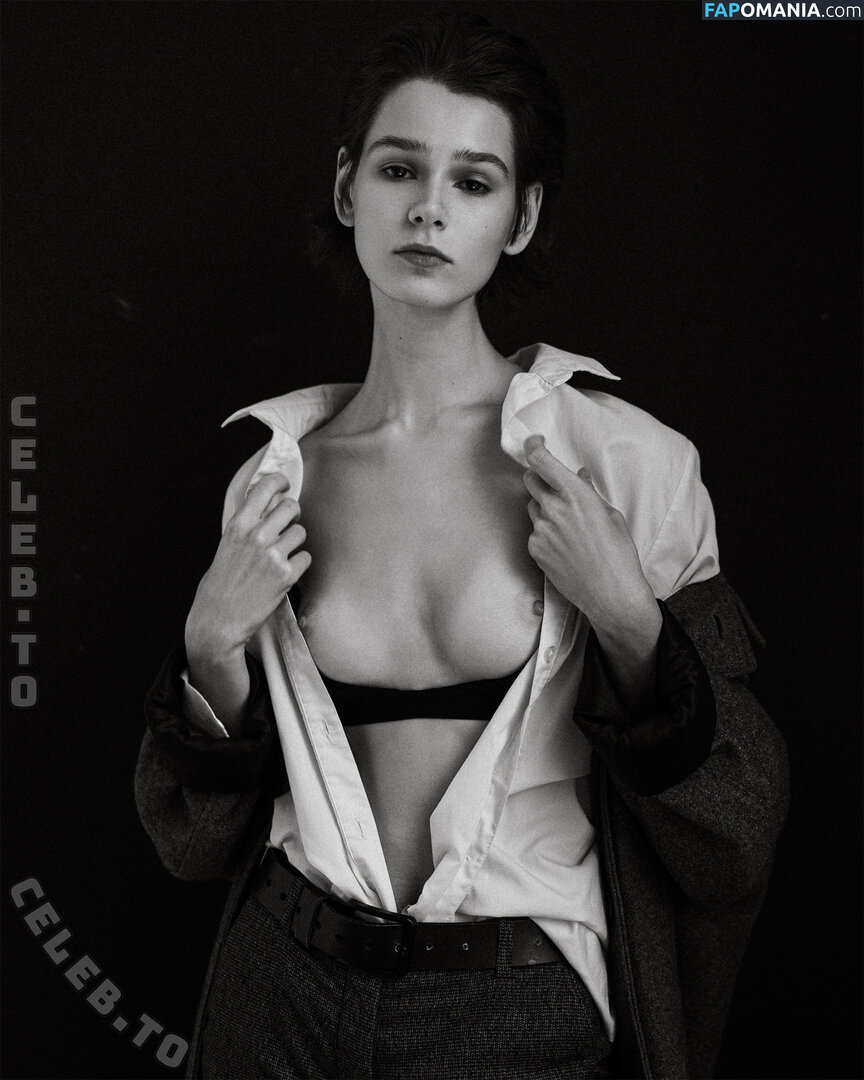 AmberQ / Irina Telicheva / Tasha / https: / irina_tlch Nago OnlyFans  Przeciekłe zdjęcie #281