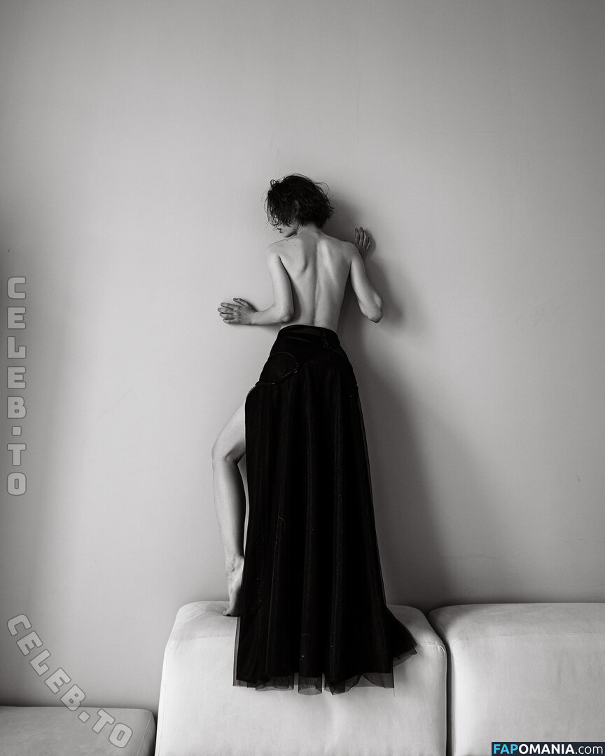 AmberQ / Irina Telicheva / Tasha / https: / irina_tlch Nago OnlyFans  Przeciekłe zdjęcie #322