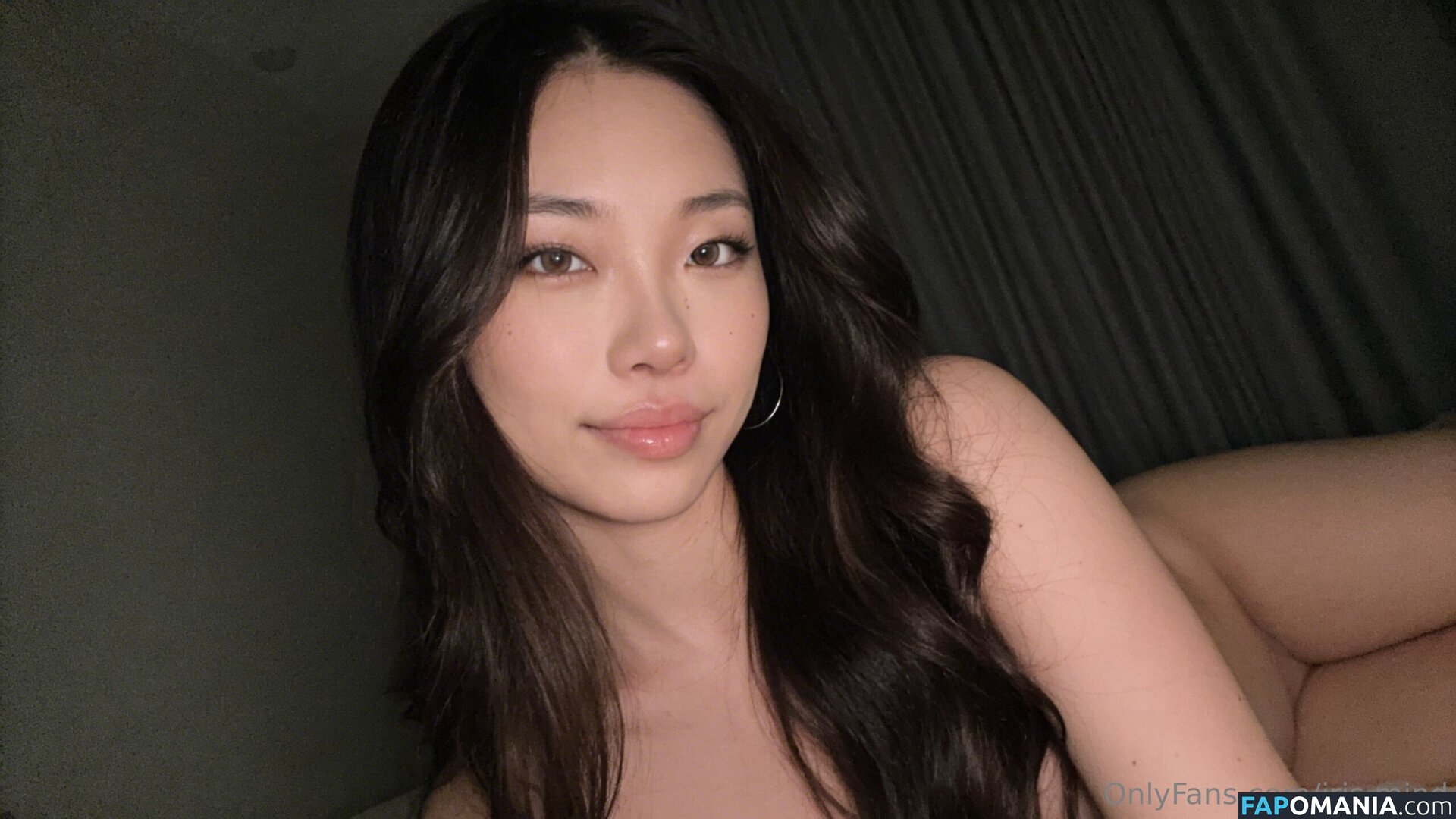 iris.mind / irismindmedia Nago OnlyFans  Przeciekłe zdjęcie #5
