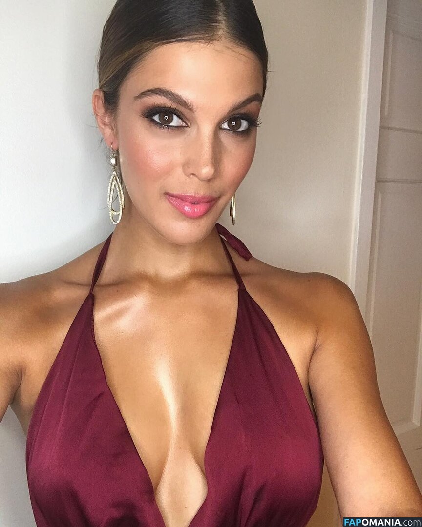 Iris Mittenaere / irismittenaere / summerxiris Nago OnlyFans  Przeciekłe zdjęcie #21