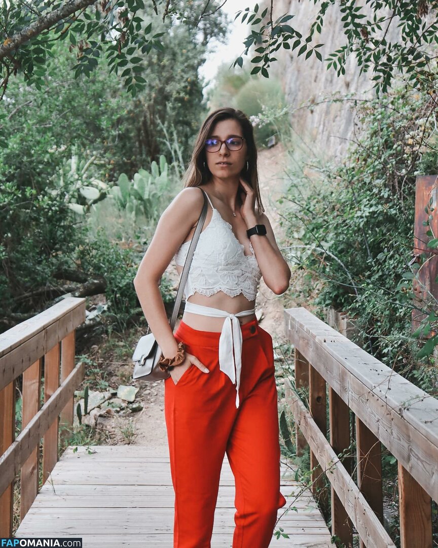 irisascensao / irisascensao13 / Íris Nago OnlyFans  Przeciekłe zdjęcie #2