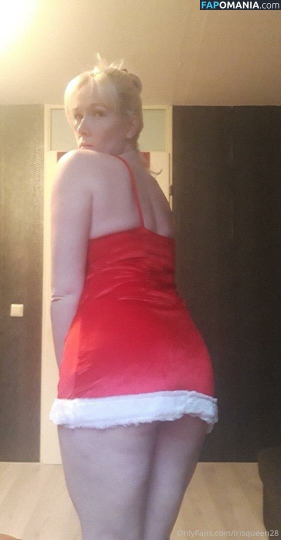irisqueen28 Nago OnlyFans  Przeciekłe zdjęcie #27