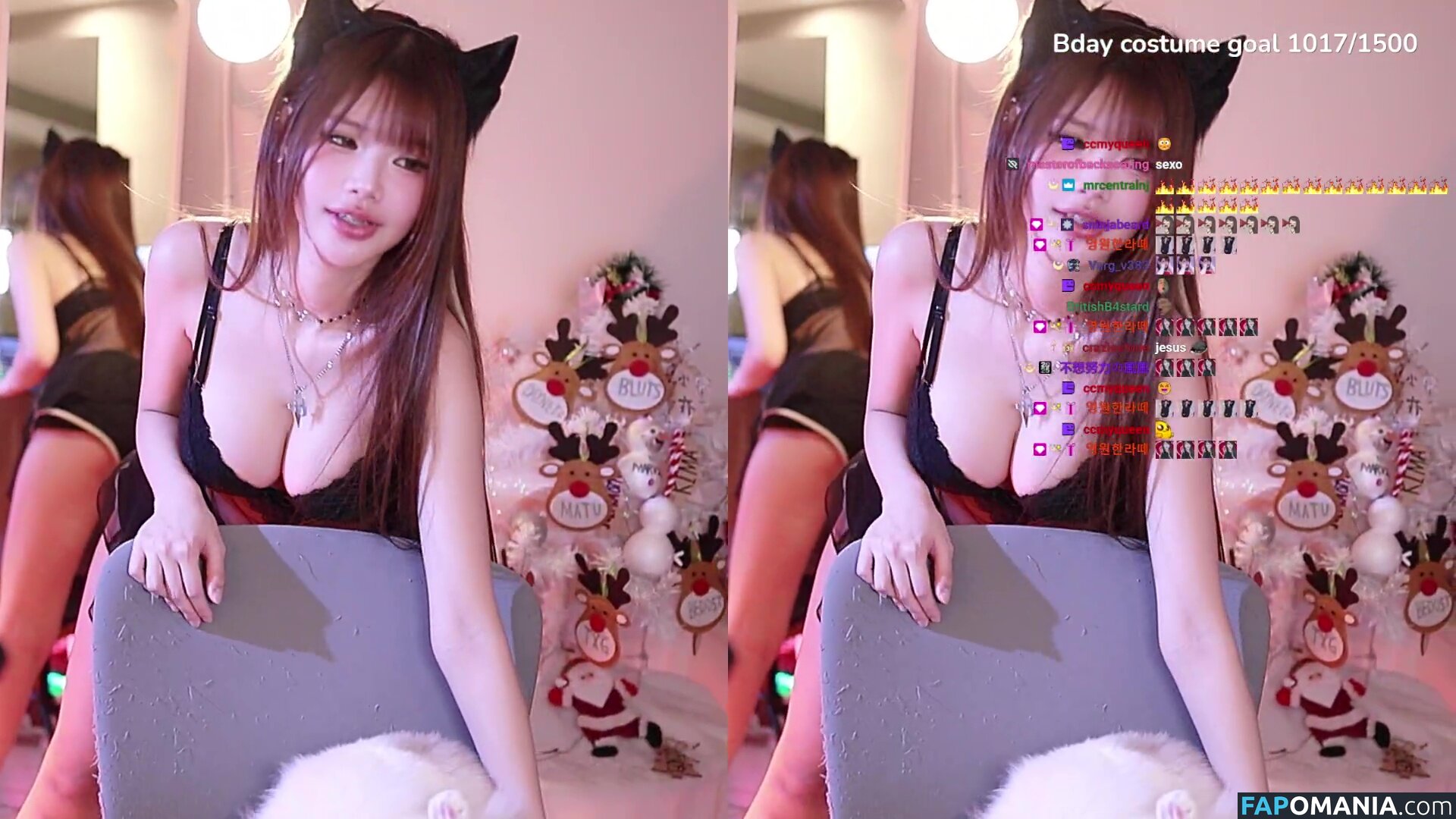irissiri129 / irisyiyi_ / 艾怡 Nago OnlyFans  Przeciekłe zdjęcie #184