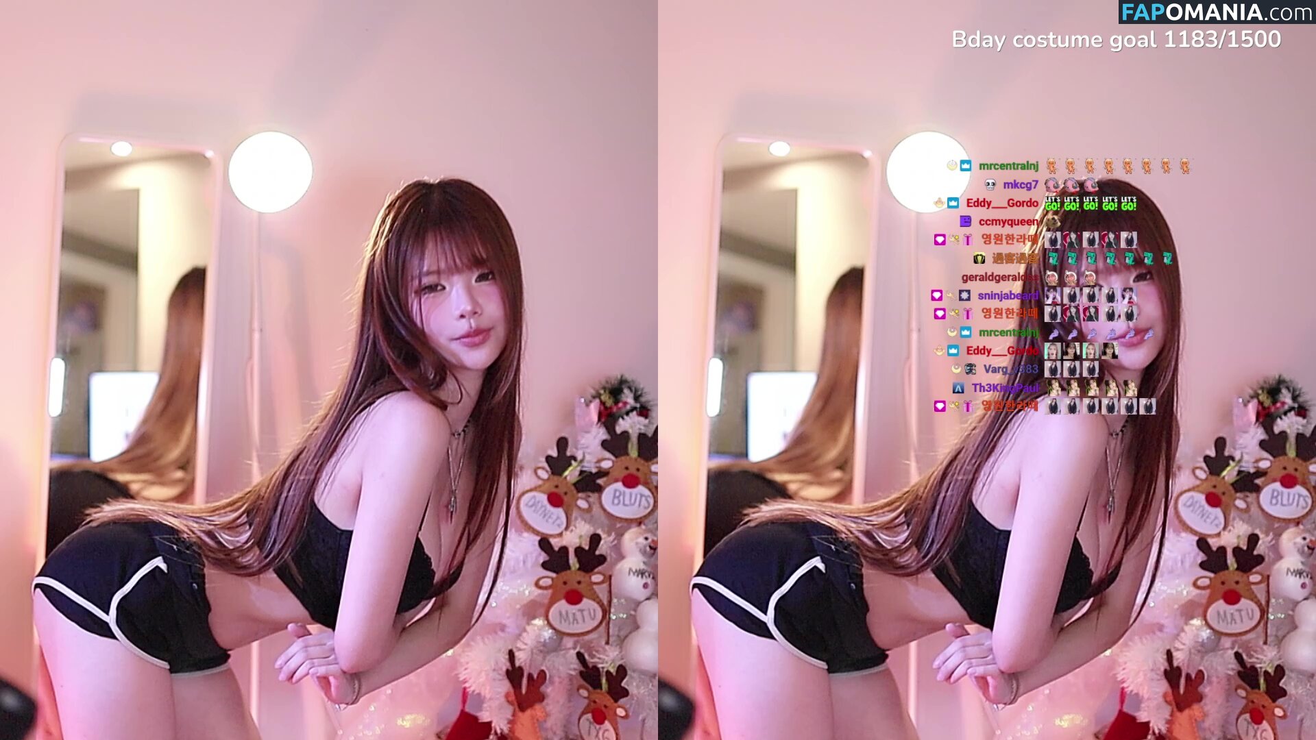 irissiri129 / irisyiyi_ / 艾怡 Nago OnlyFans  Przeciekłe zdjęcie #186