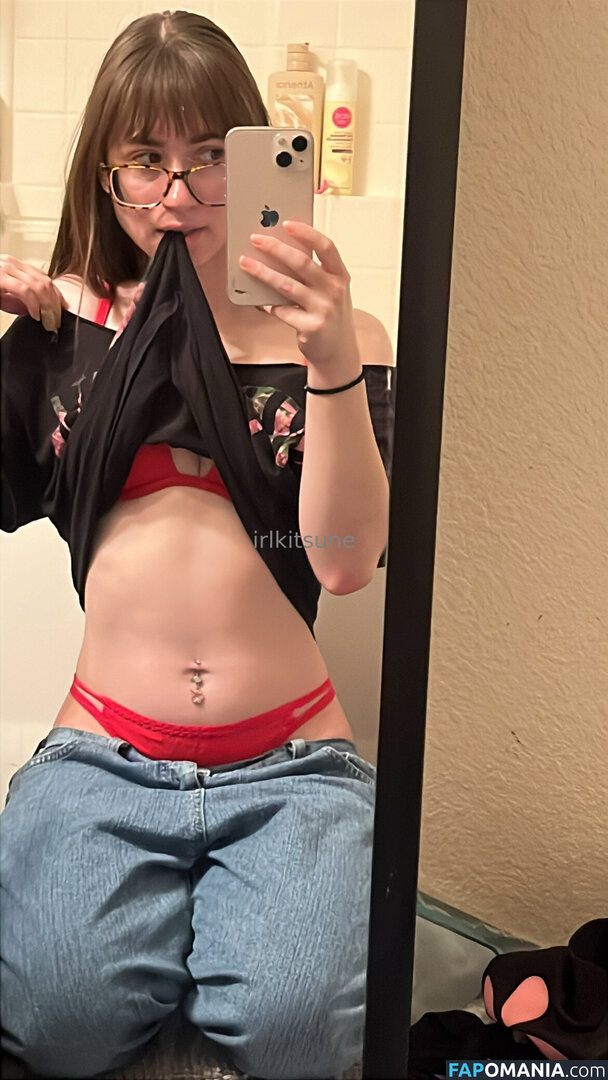 https: / irlkitsune / irlkumihoe Nago OnlyFans  Przeciekłe zdjęcie #17