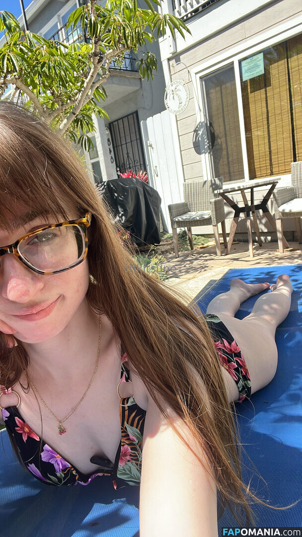 https: / irlkitsune / irlkumihoe Nago OnlyFans  Przeciekłe zdjęcie #28
