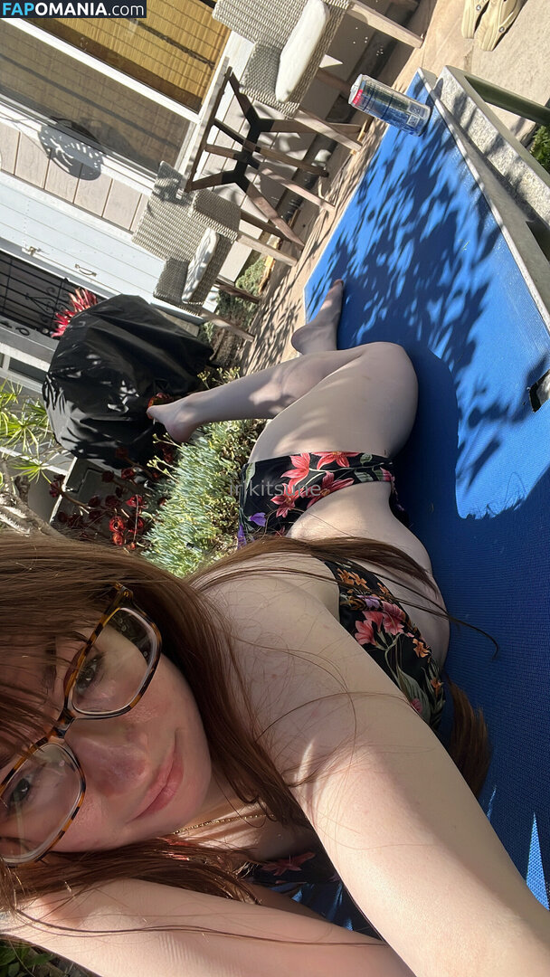 https: / irlkitsune / irlkumihoe Nago OnlyFans  Przeciekłe zdjęcie #29