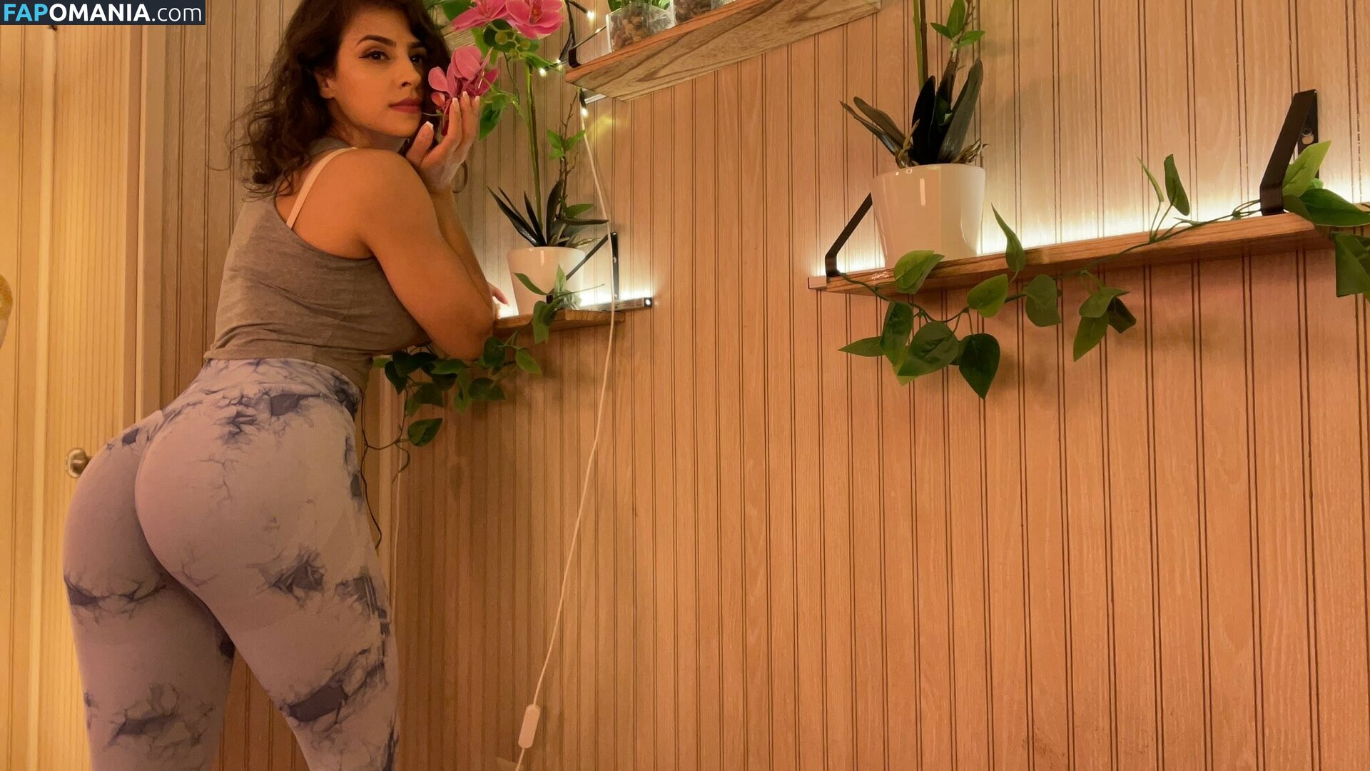 Irma La Dulce ASMR / asmrnetwork / irma_la_dulce_asmr Nago OnlyFans  Przeciekłe zdjęcie #2