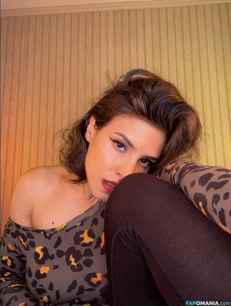 Irma La Dulce ASMR / asmrnetwork / irma_la_dulce_asmr Nago OnlyFans  Przeciekłe zdjęcie #66