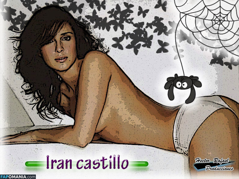 Irán Castillo Nago OnlyFans  Przeciekłe zdjęcie #10