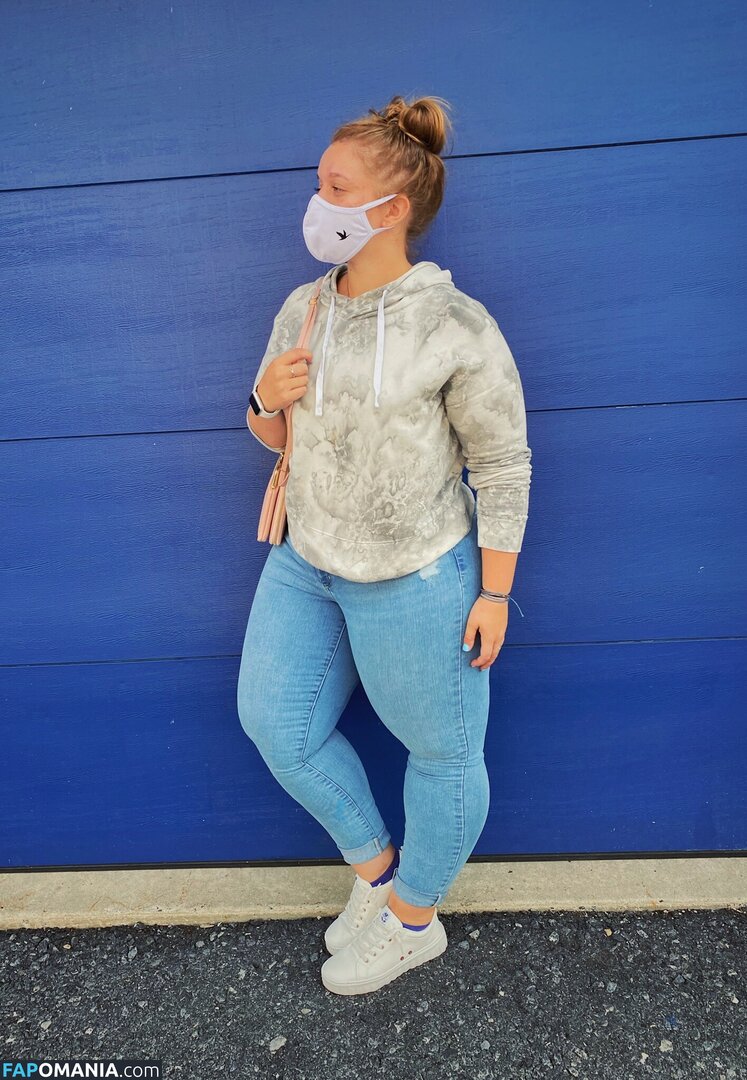 ibmruth / isa.belle.___ Nago OnlyFans  Przeciekłe zdjęcie #5