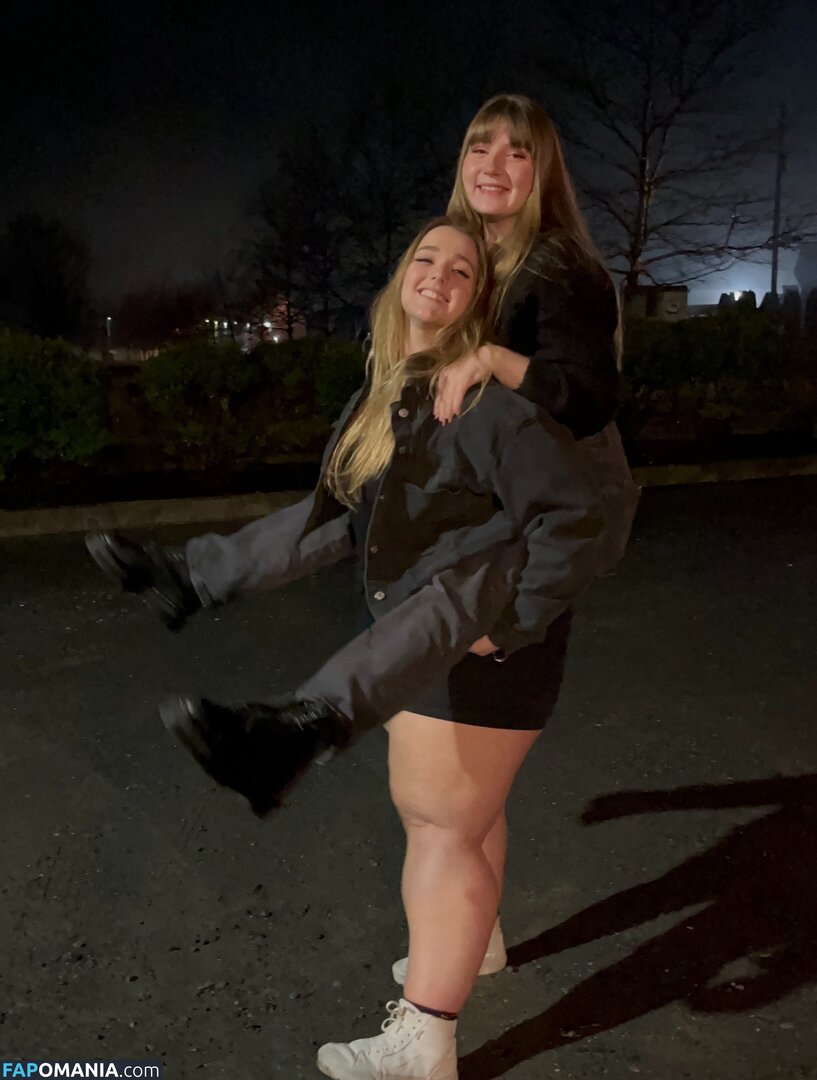 ibmruth / isa.belle.___ Nago OnlyFans  Przeciekłe zdjęcie #12