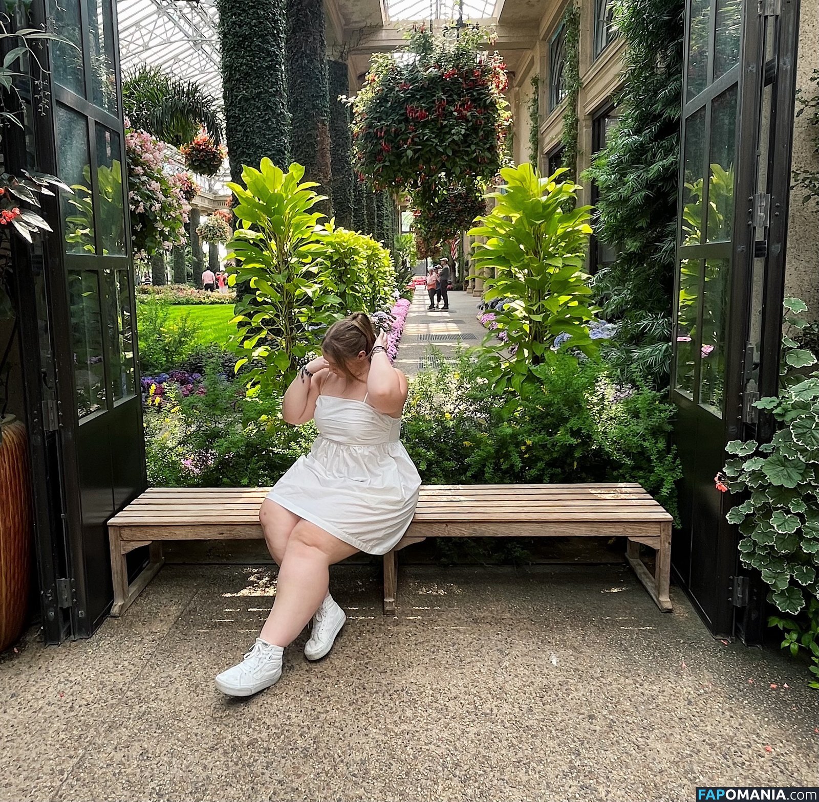 ibmruth / isa.belle.___ Nago OnlyFans  Przeciekłe zdjęcie #17