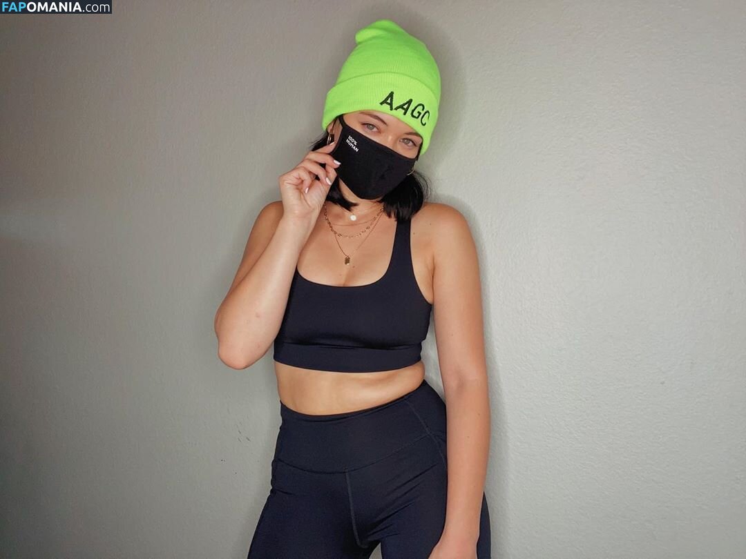 Isa Briones / isacamillebriones Nago OnlyFans  Przeciekłe zdjęcie #2