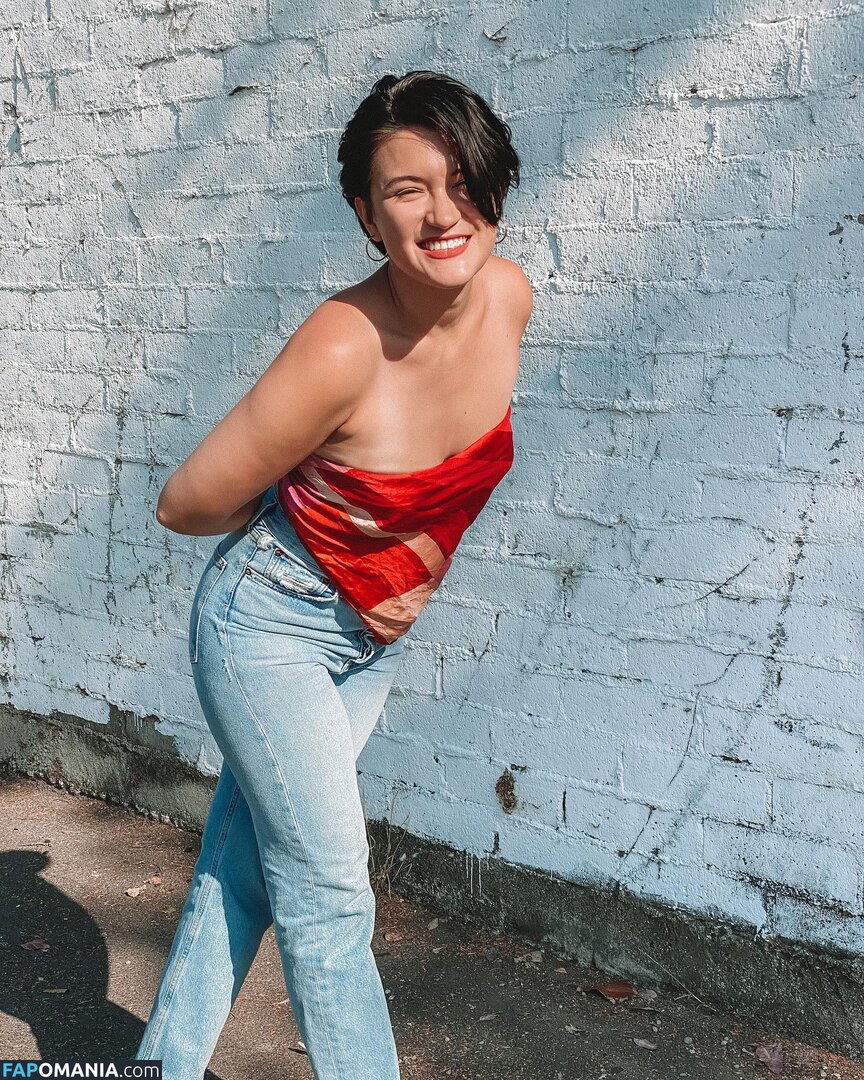 Isa Briones / isacamillebriones Nago OnlyFans  Przeciekłe zdjęcie #3