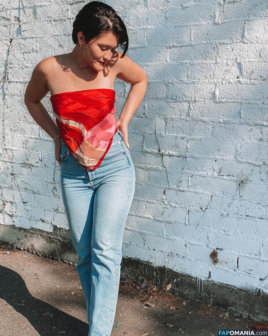 Isa Briones / isacamillebriones Nago OnlyFans  Przeciekłe zdjęcie #4