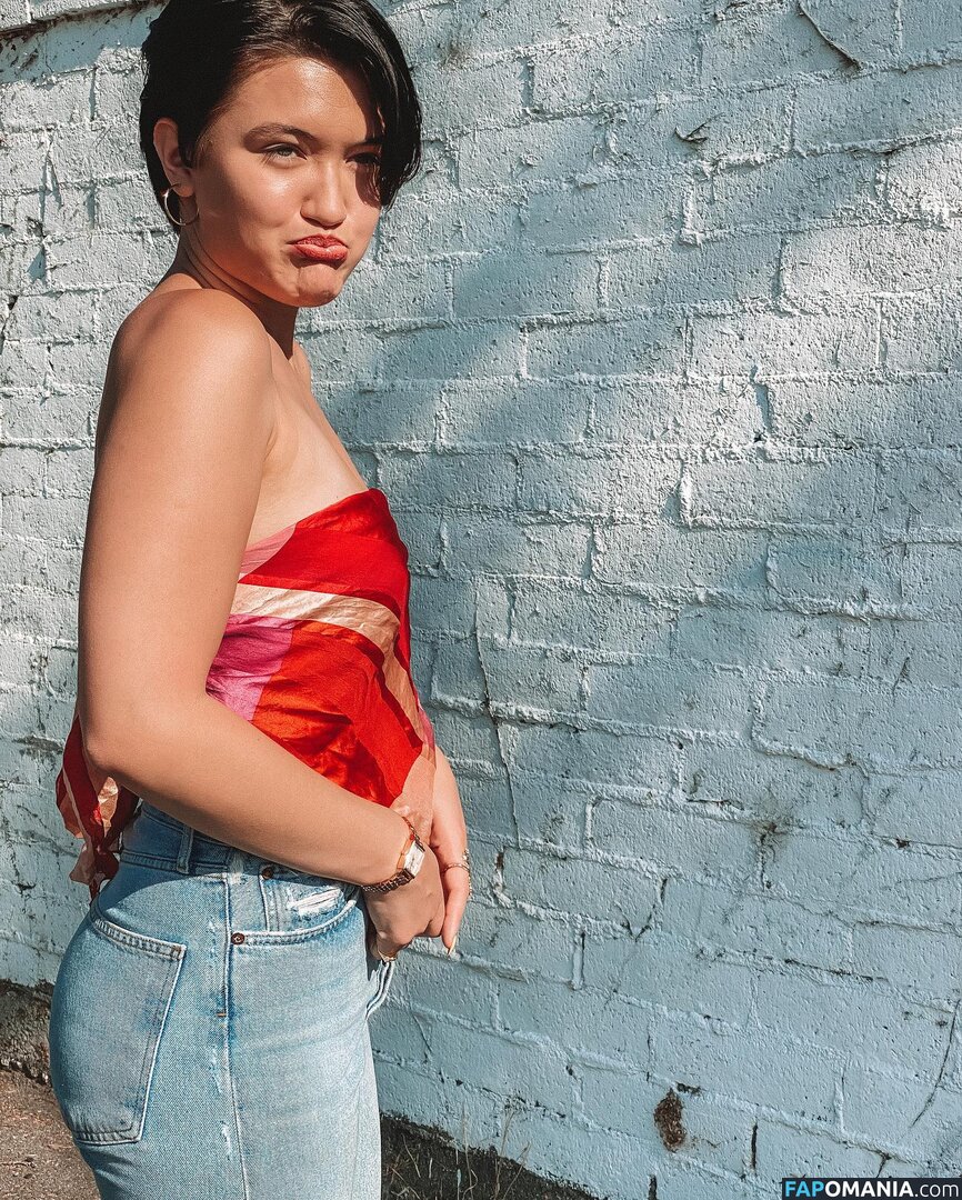 Isa Briones / isacamillebriones Nago OnlyFans  Przeciekłe zdjęcie #5