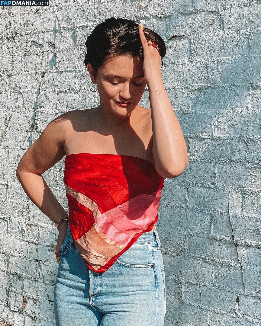 Isa Briones / isacamillebriones Nago OnlyFans  Przeciekłe zdjęcie #7
