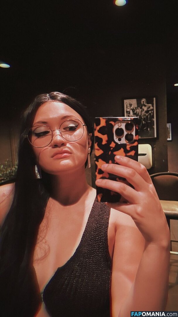 Isa Briones / isacamillebriones Nago OnlyFans  Przeciekłe zdjęcie #8