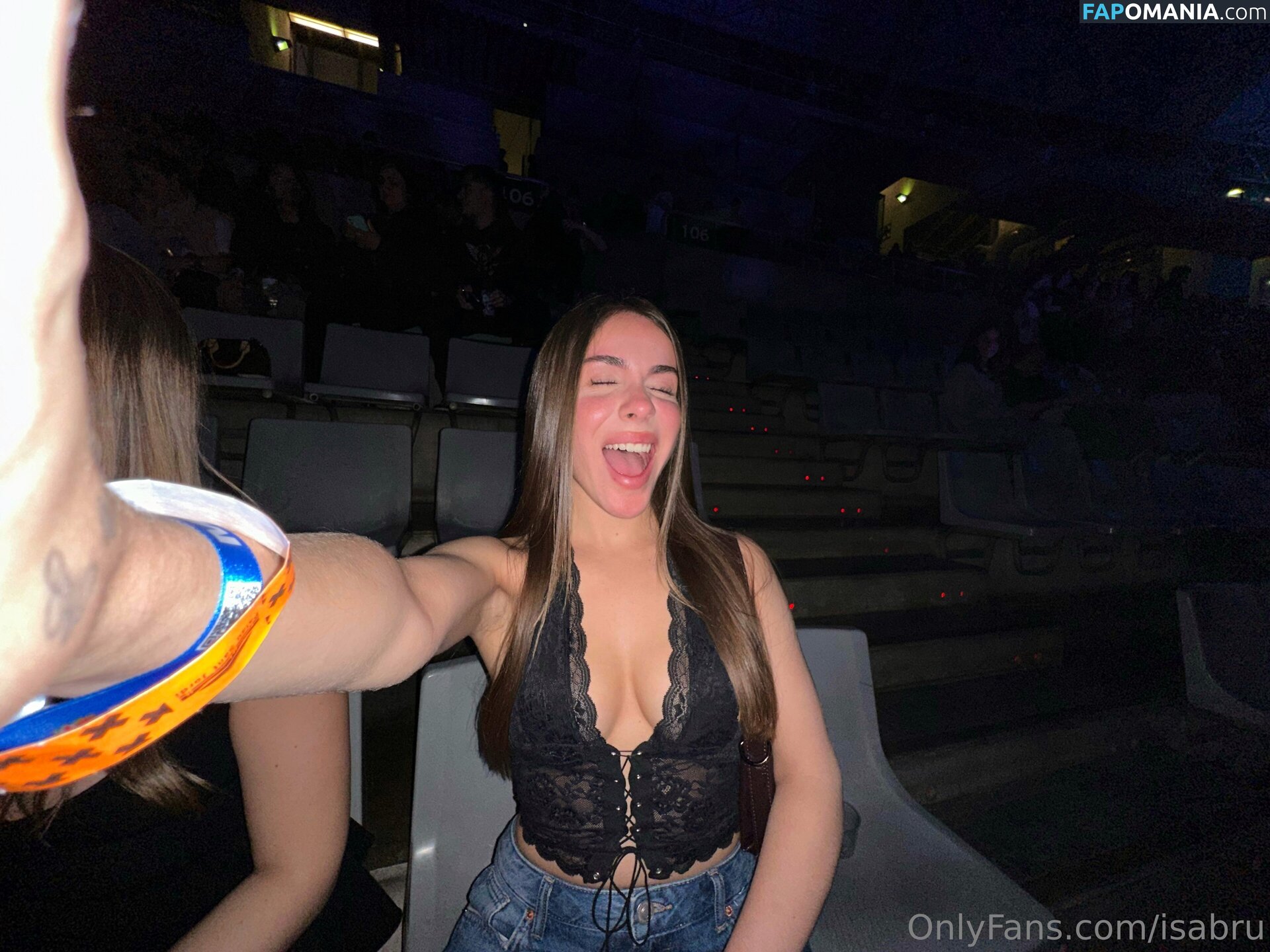 Isa Brunelli aka isabrunellii / isabrunellii Nago OnlyFans  Przeciekłe zdjęcie #26